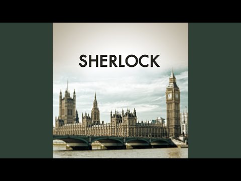 The Game Is On (From "Sherlock - BBC Series")