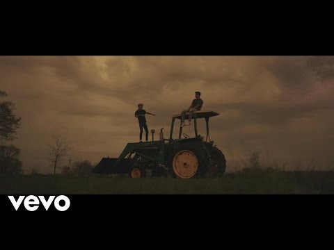 Video thumbnail for Falling