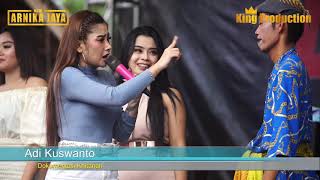 Download lagu Mabok Bae - Anik Arnika DS Ranca sari New ARNIKA JAYA - Indramayu mp3