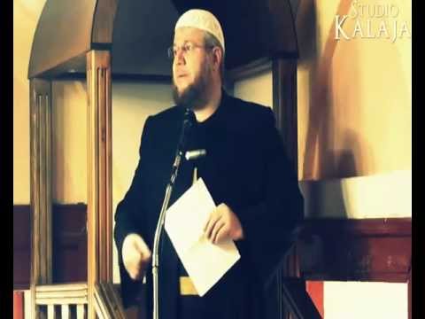 Irfan Salihu - Stuhia dhe Mjeku - Ndodhi që rrënqeth zemrat