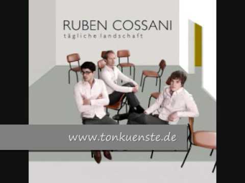 Ruben Cossani - Bis auf letzte Nacht