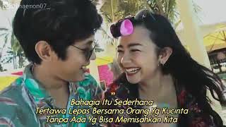 Download lagu Story WA romantis kekinian // putu & puspa - JAGA RASA mp3