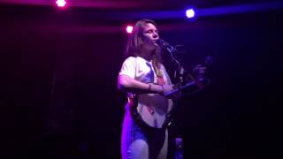 Lady Lamb - "We Are Nobody Else" @ Bootleg Theater, 3/10/2017