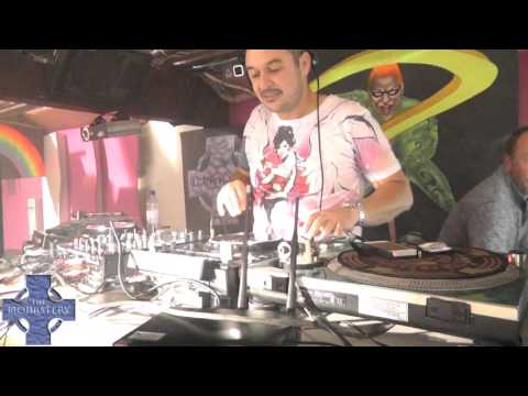 The Monastery, It's Back - Colesy - 02/10/2015