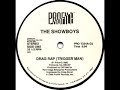 The Showboys Drag Rap Trigger Man Instrumental