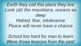 Dreamtale - Dreamland Lyrics