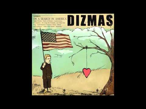Dizmas- Redemption, Passion, Glory