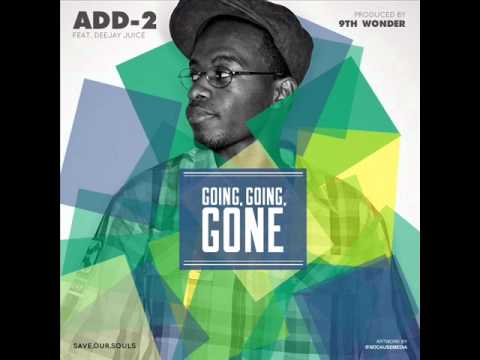 Video thumbnail for Going Going Gone
