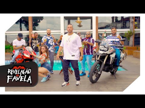 MC Da Lika - Ritmo do Olodum (Official Video) Dan Soares no Beat
