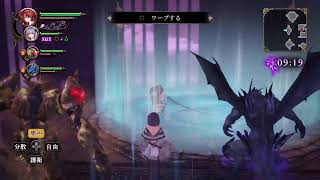 No.10[スキマチューブ喉の調子悪く今日も無言]よるのないくに2やりまーす