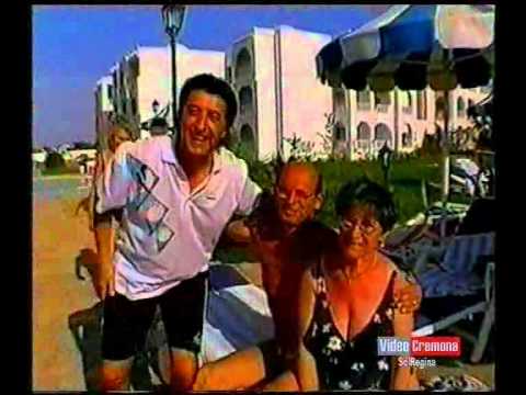 Ruggero Scandiuzzi - Mare Blu