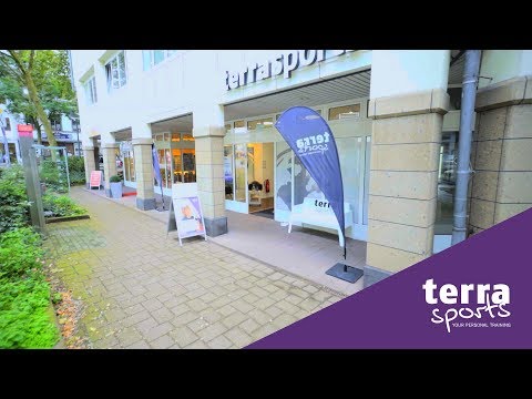 Rundgang durch unser Studio in Ratingen