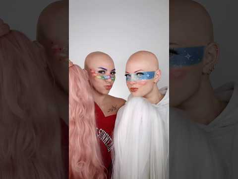 THESE WENT CRAZYYYY, its FREAKY FRIDAY