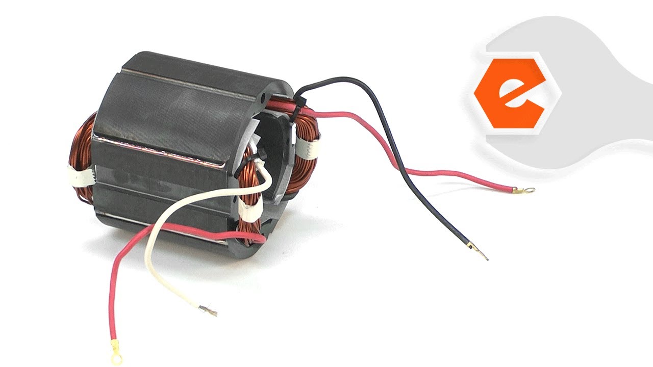 Replacing your Porter Cable Router FIELD