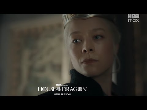House of the Dragon Season 3 Short Teaser - Summer 2026