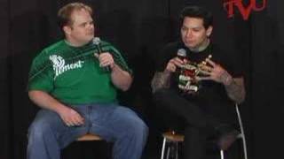 Obi vs. MXPX