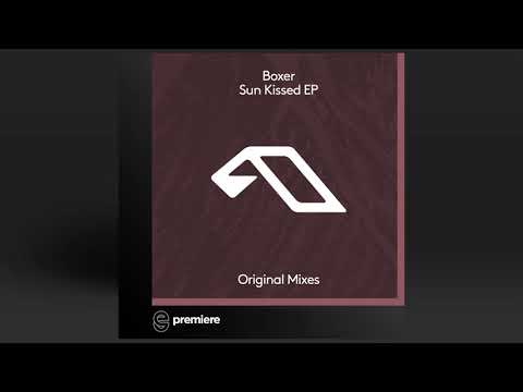 Premiere: Boxer feat. RYTERBAND - Make Me Wild - Anjunadeep