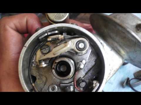 2007cc VW Aircooled Engine Rebuild