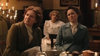 Has Margaret become a suffragette? - Up the Women - Episode 1 Preview - BBC Four