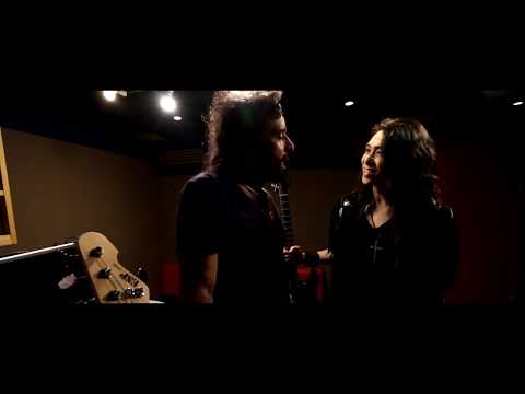 Destinia - "Take Me Home" (Official Music Video)