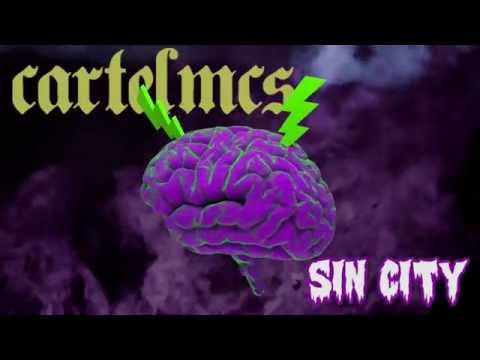 Video thumbnail for Sin City