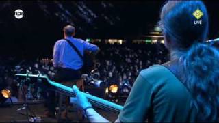 North Sea Jazz 2009 Live - James Taylor - Everyday (HD)