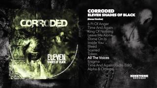 Corroded - All The Voices [Audio]