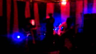 BLOOD FOR DEVASTATION-renacer-otra noche por holanda