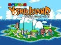 YOSHI S ISLAND ATHLETIC THEME From Super Mario World 2