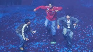 Download lagu 251021 Worth It - CxM of SEVENTEEN LIVE For NEW_ in Austin mp3