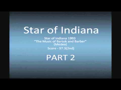 Star of Indiana 1993 (PART2)