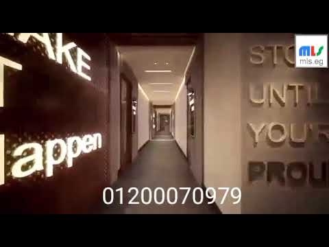 Paragon Mall New Capital review