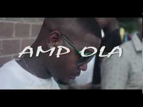 Amp Ola featuring Nif Monroe- O G (video trailer)