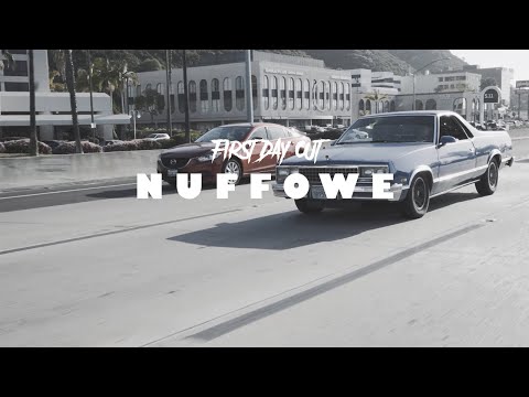1ST DAY OUT - NUFFOWE ( OFFICIAL VIDEO ) PROD BY 88THAGANG