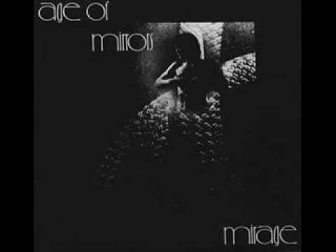 Age Of Mirrors - The Day The Earth Stands Still (Mirage, 1985)
