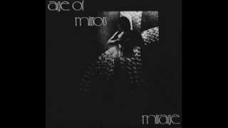 Age Of Mirrors - The Day The Earth Stands Still (Mirage, 1985)