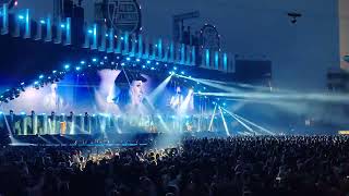 Haloo Helsinki! - Maailma on tehty meitä varten