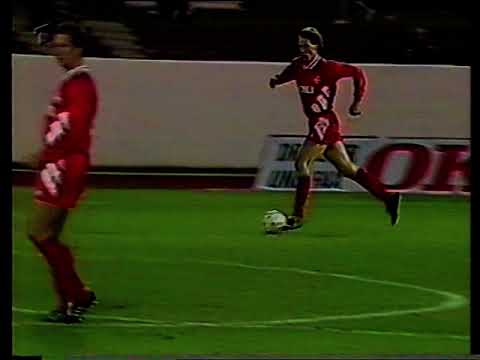 1994-95 IA Akranes-1 FC Kaiserslautern