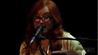 Tori Amos - Flavor @ Le Poisson Rouge NY 2012