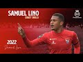 Samuel Lino ► Crazy Skills, Goals & Assists | 2022 HD