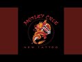 Motley Crue - White Punks on Dope (The Tubes cover) Video
