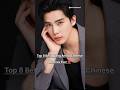 Top 8 Best Wang An Yu Chinese Dramas Ever ️ Wanganyu Cdrama Top10 Dramalist