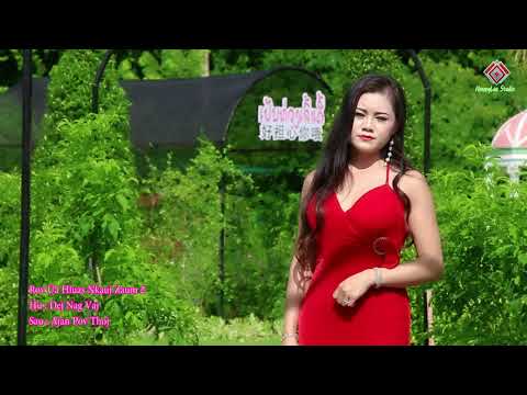 Rov los ua hluas nkauj zaum 2 - Dej nag vaj