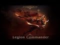 DotA 2 Tresdin - Legion Commander (Детальный ...
