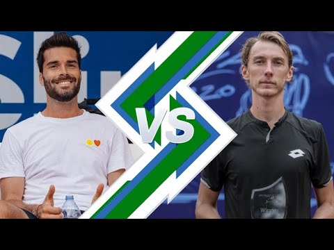 Jules Marie vs Lukas Klein | SAINT-TROPEZ 2023