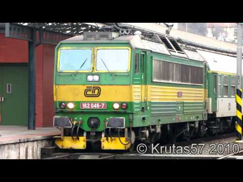 Patriot odjíždí z hlaváku II