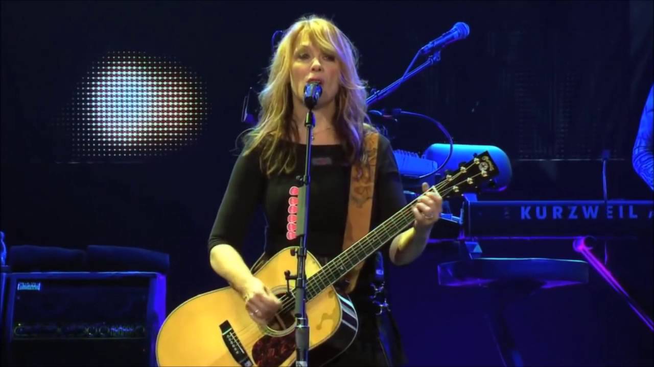 Heart Walkin' Good - YouTube