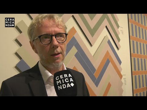 Lea Ceramiche @CERSAIE20252022