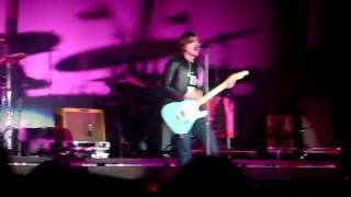 Rooney - Calling the World Live