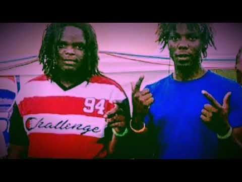 Rock science x jus ikey - “ GG combo” ( official audio)